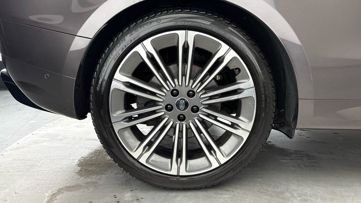 Used Land Rover Range Rover Sport 2022 for sale - 77423141: Photo 10