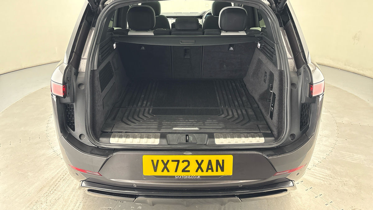 Used Land Rover Range Rover Sport 2022 for sale - 77423141: Photo 11