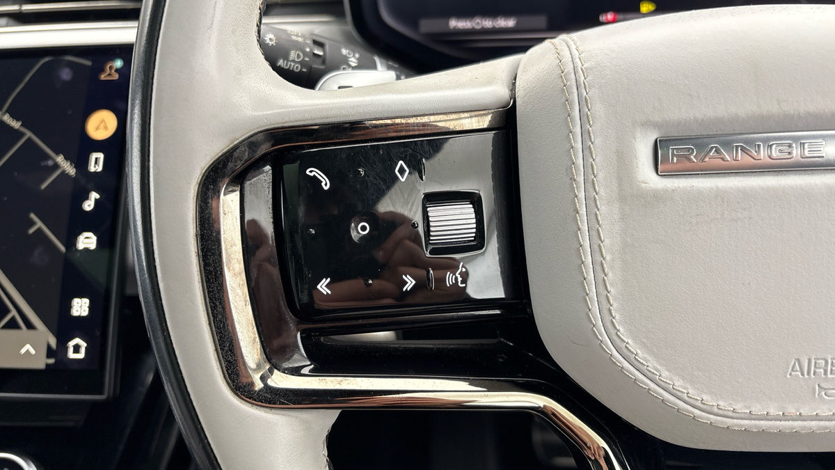 Used Land Rover Range Rover Sport 2022 for sale - 77423141: Photo 13