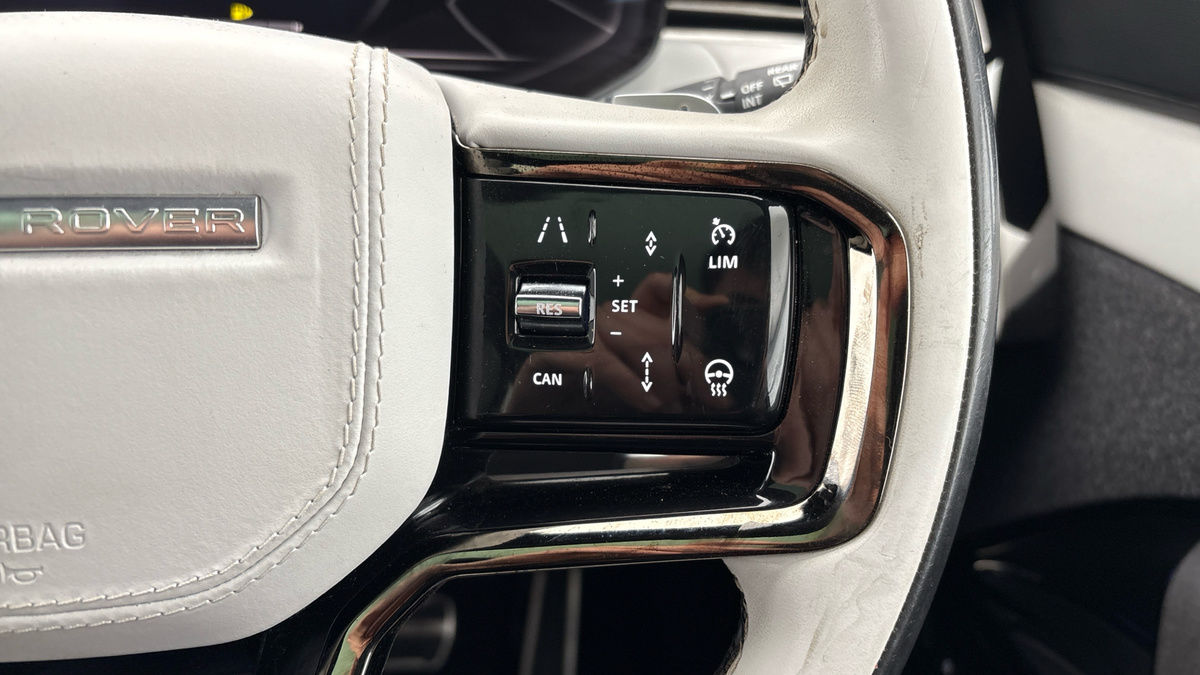 Used Land Rover Range Rover Sport 2022 for sale - 77423141: Photo 14