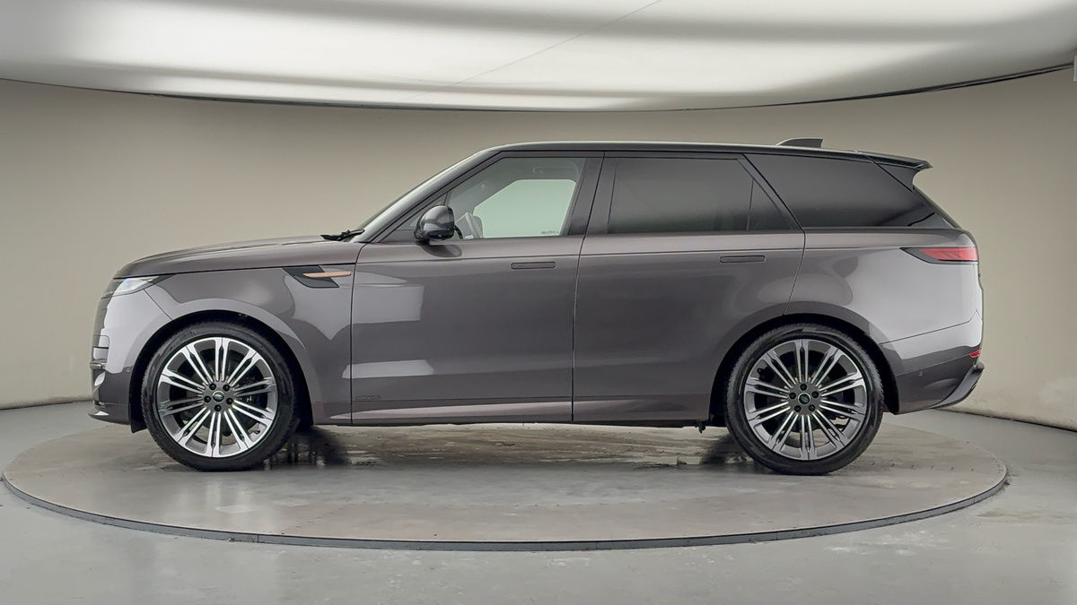 Used Land Rover Range Rover Sport 2022 for sale - 77423141: Photo 15