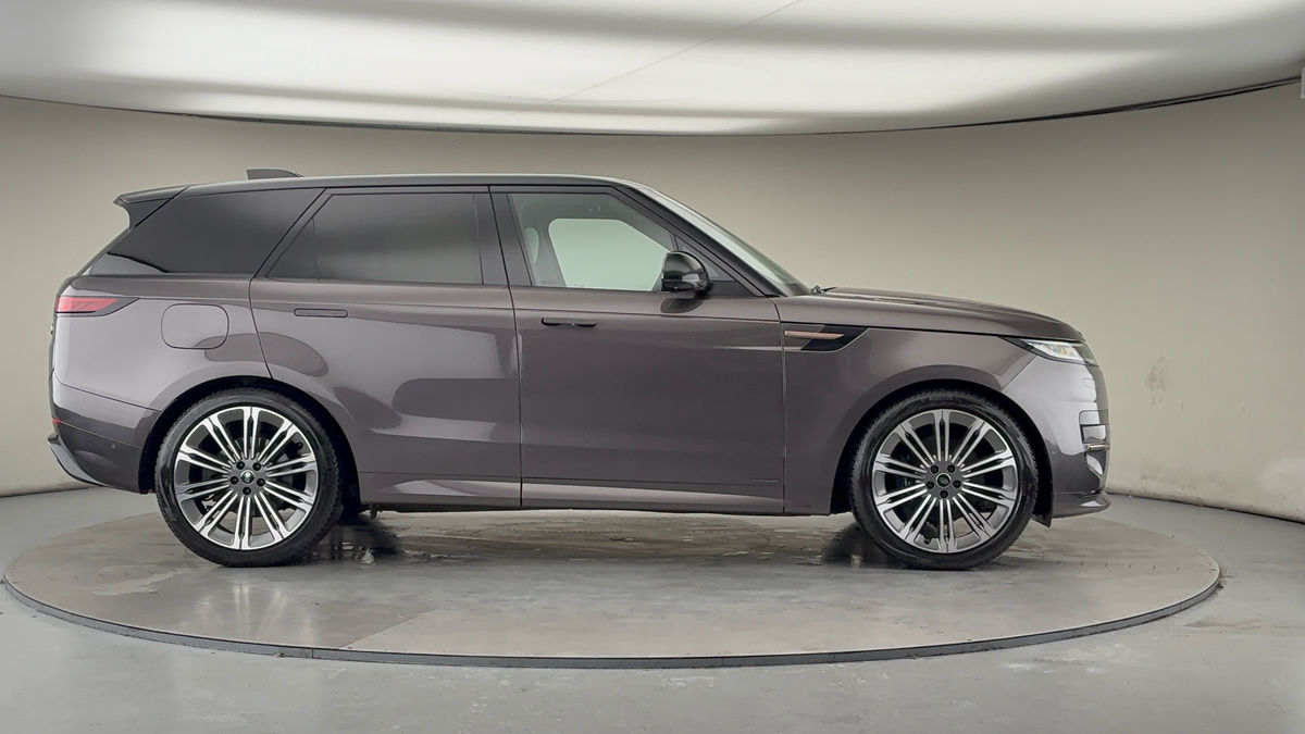 Used Land Rover Range Rover Sport 2022 for sale - 77423141: Photo 16