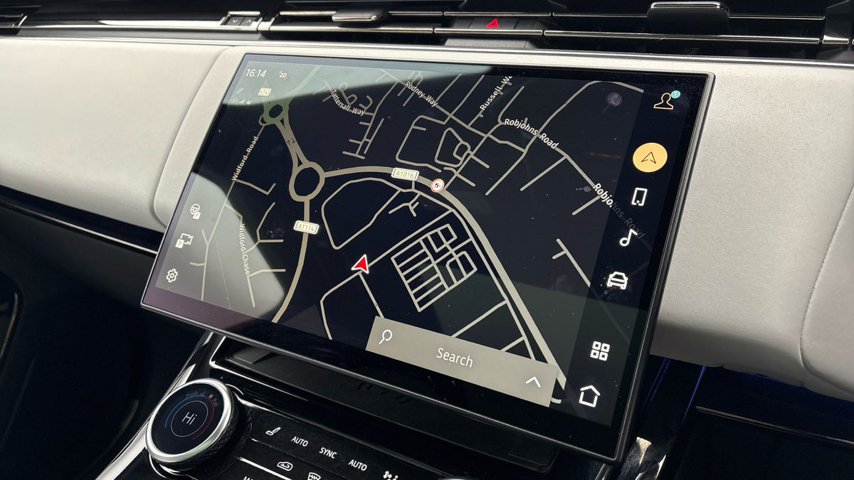 Used Land Rover Range Rover Sport 2022 for sale - 77423141: Photo 17