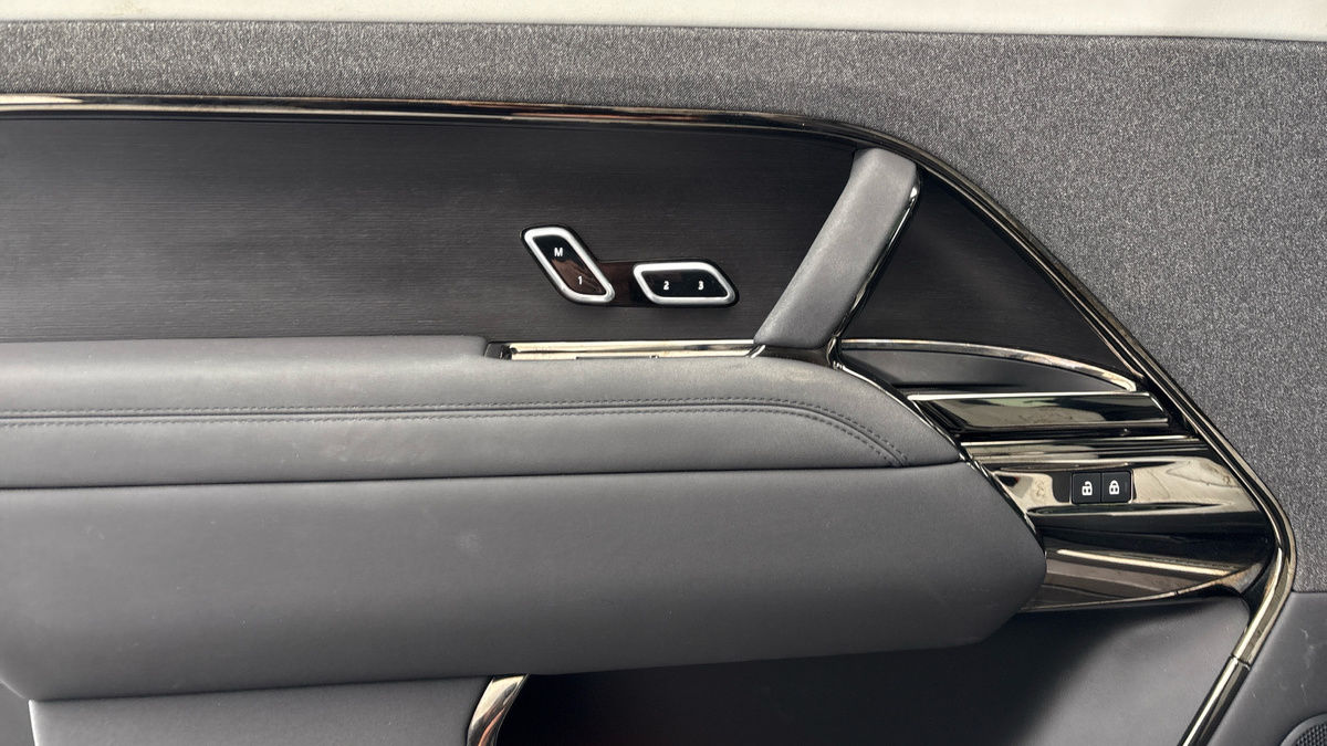 Used Land Rover Range Rover Sport 2022 for sale - 77423141: Photo 19