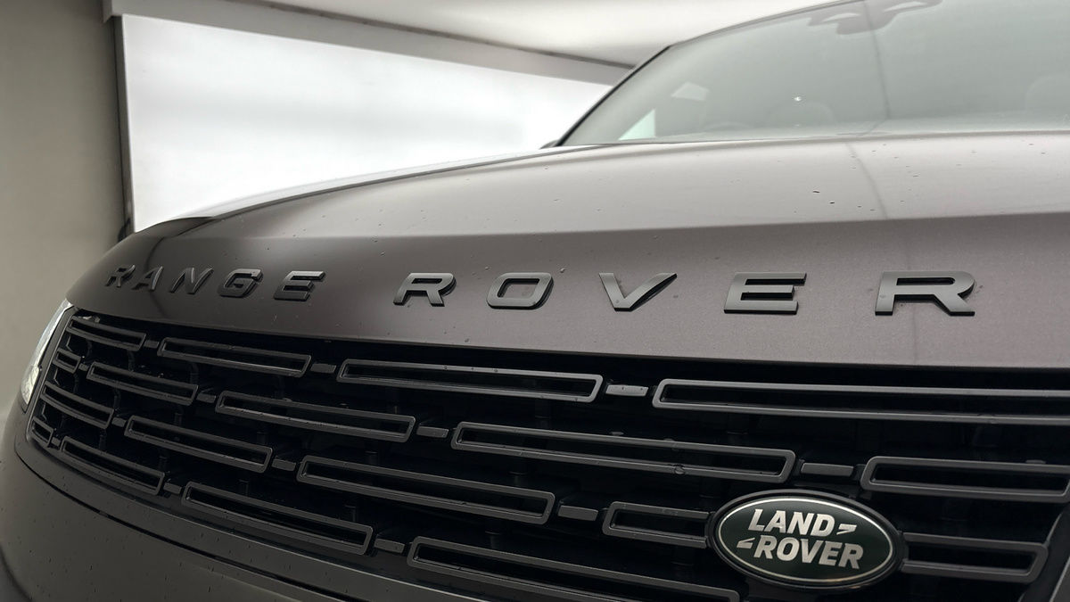 Used Land Rover Range Rover Sport 2022 for sale - 77423141: Photo 24