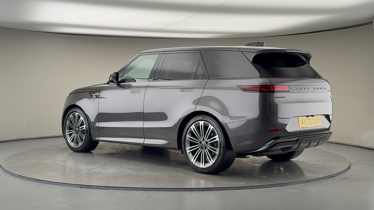 Used Land Rover Range Rover Sport 2022 for sale - 77423141: Photo 27