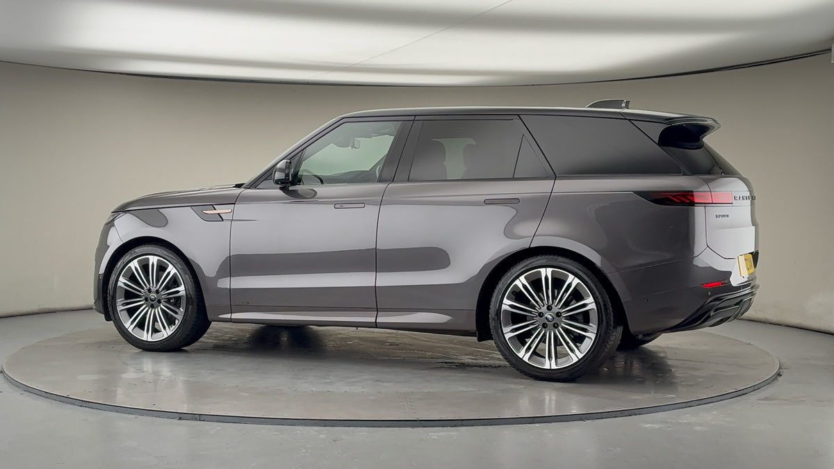 Used Land Rover Range Rover Sport 2022 for sale - 77423141: Photo 28