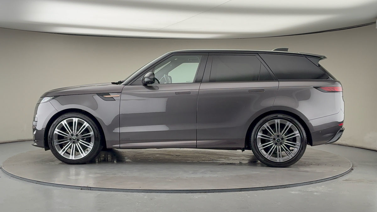 Used Land Rover Range Rover Sport 2022 for sale - 77423141: Photo 29