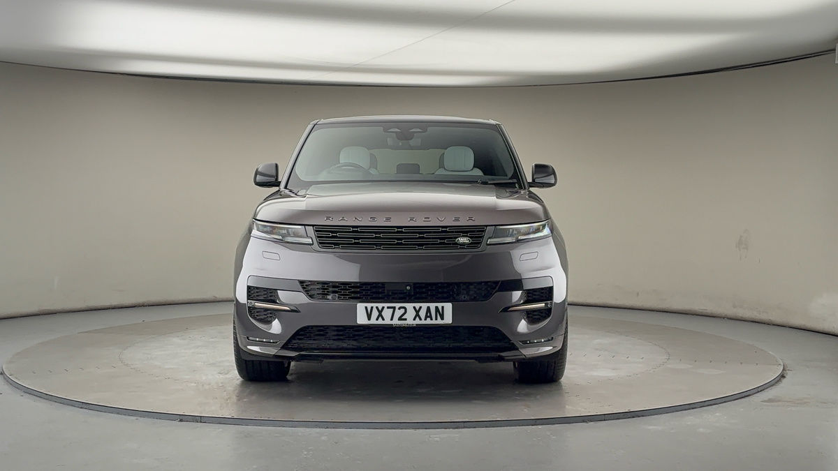 Used Land Rover Range Rover Sport 2022 for sale - 77423141: Photo 3