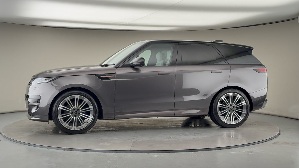 Used Land Rover Range Rover Sport 2022 for sale - 77423141: Photo 30