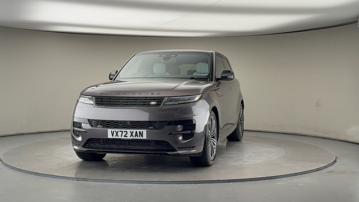 Used Land Rover Range Rover Sport 2022 for sale - 77423141: Photo 33