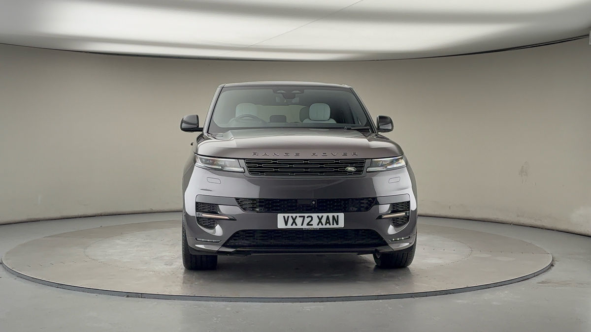 Used Land Rover Range Rover Sport 2022 for sale - 77423141: Photo 34