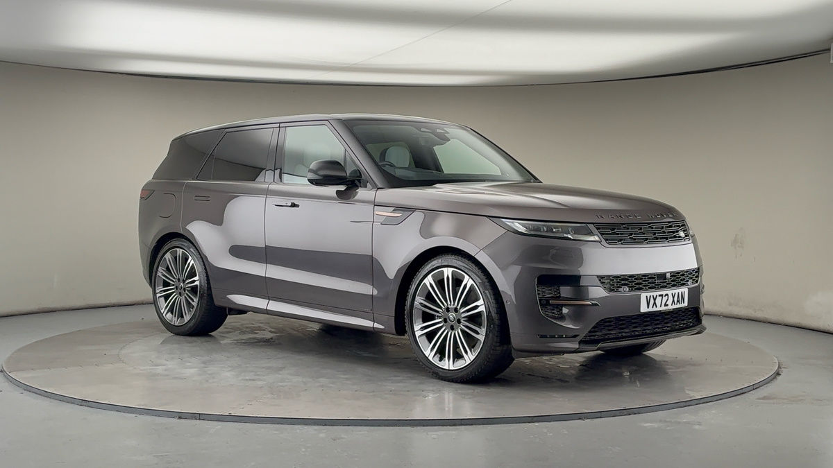 Used Land Rover Range Rover Sport 2022 for sale - 77423141: Photo 36