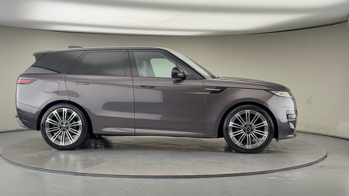 Used Land Rover Range Rover Sport 2022 for sale - 77423141: Photo 38