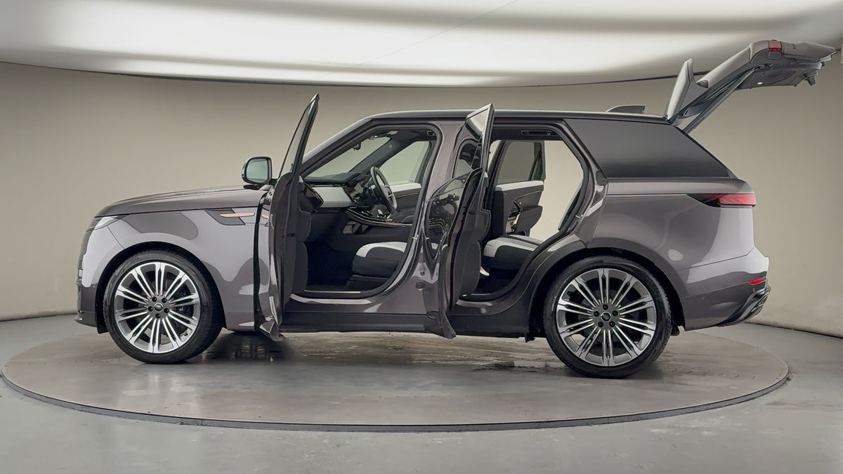 Used Land Rover Range Rover Sport 2022 for sale - 77423141: Photo 48