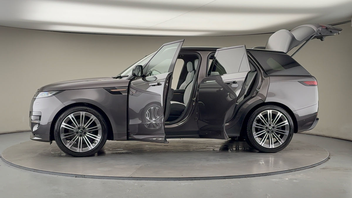 Used Land Rover Range Rover Sport 2022 for sale - 77423141: Photo 49