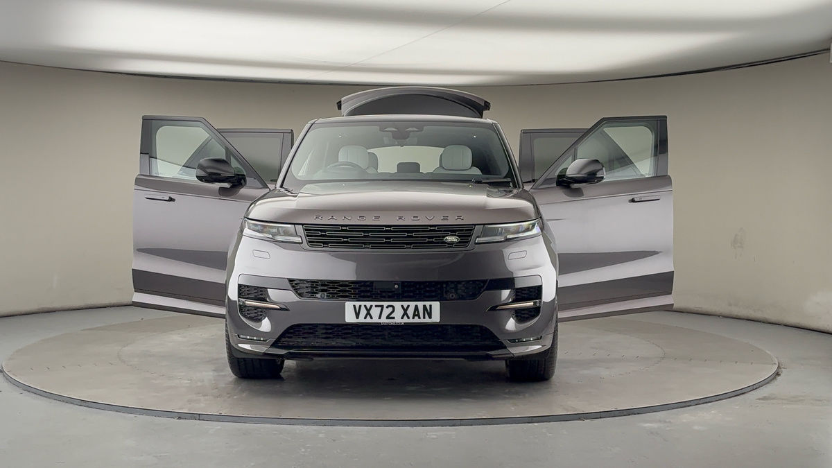 Used Land Rover Range Rover Sport 2022 for sale - 77423141: Photo 53