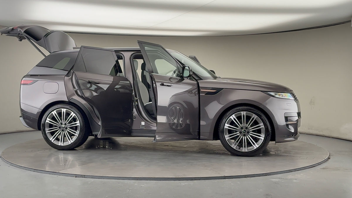 Used Land Rover Range Rover Sport 2022 for sale - 77423141: Photo 57