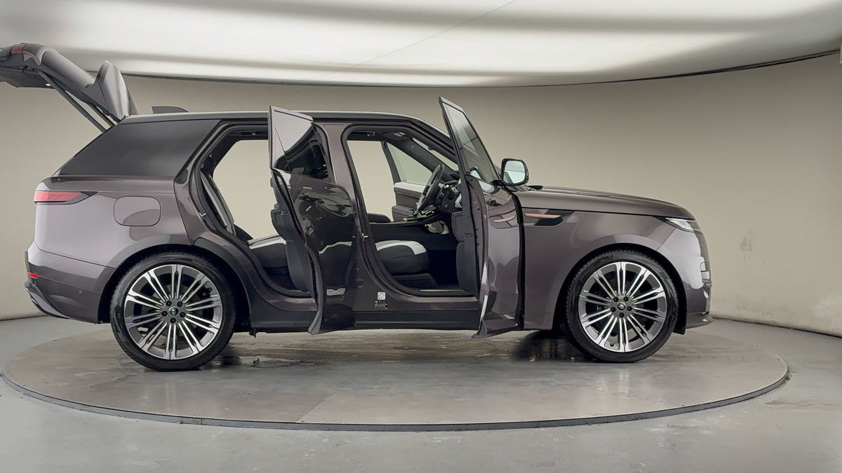 Used Land Rover Range Rover Sport 2022 for sale - 77423141: Photo 58