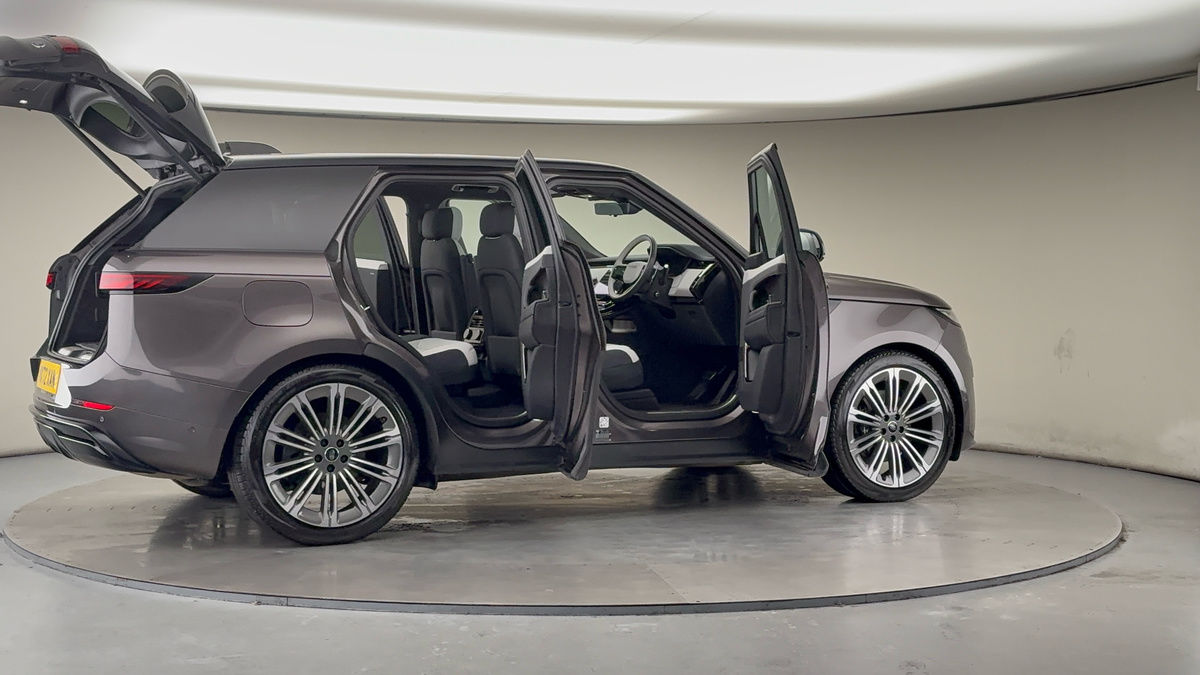 Used Land Rover Range Rover Sport 2022 for sale - 77423141: Photo 59