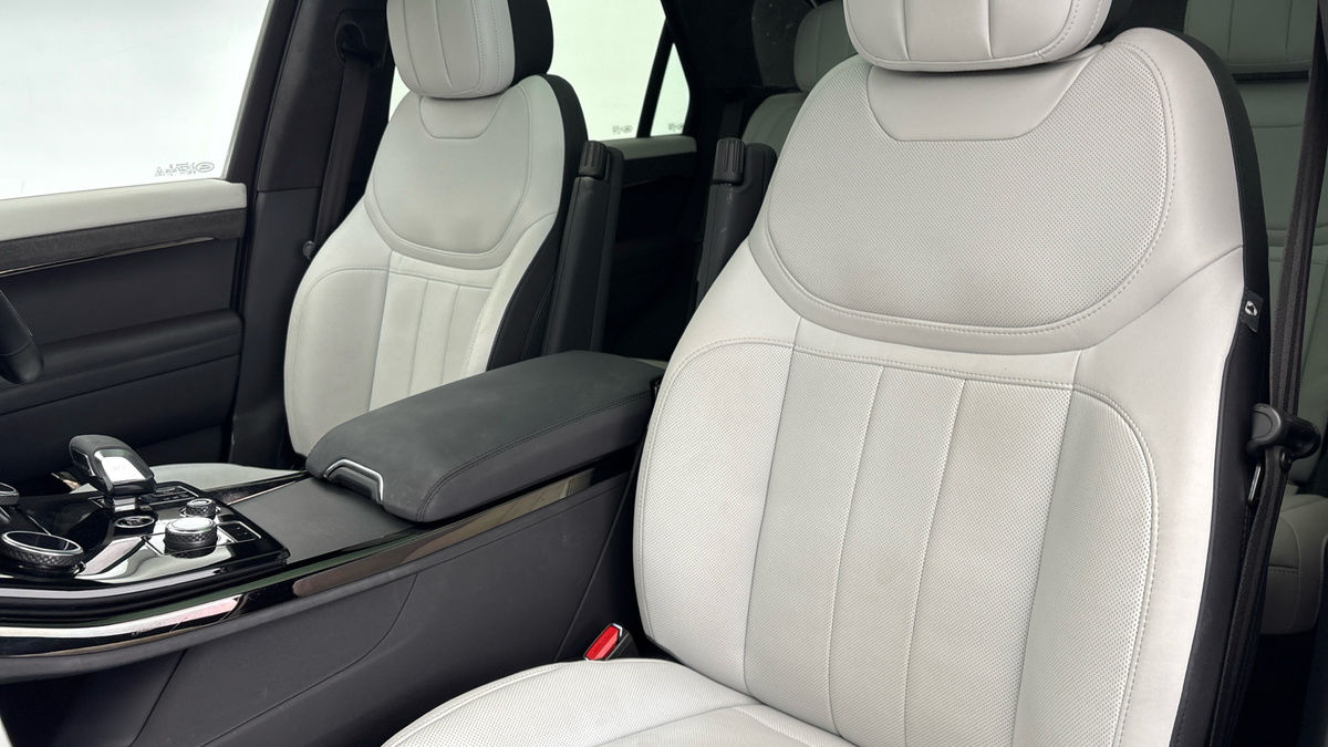 Used Land Rover Range Rover Sport 2022 for sale - 77423141: Photo 7