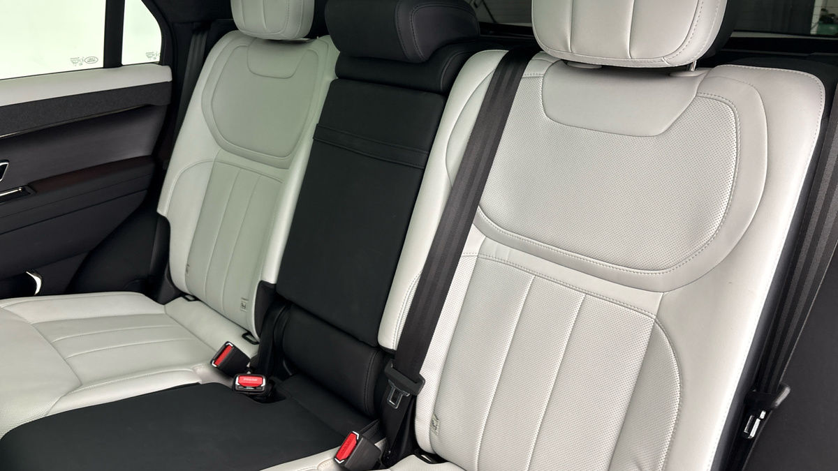 Used Land Rover Range Rover Sport 2022 for sale - 77423141: Photo 8