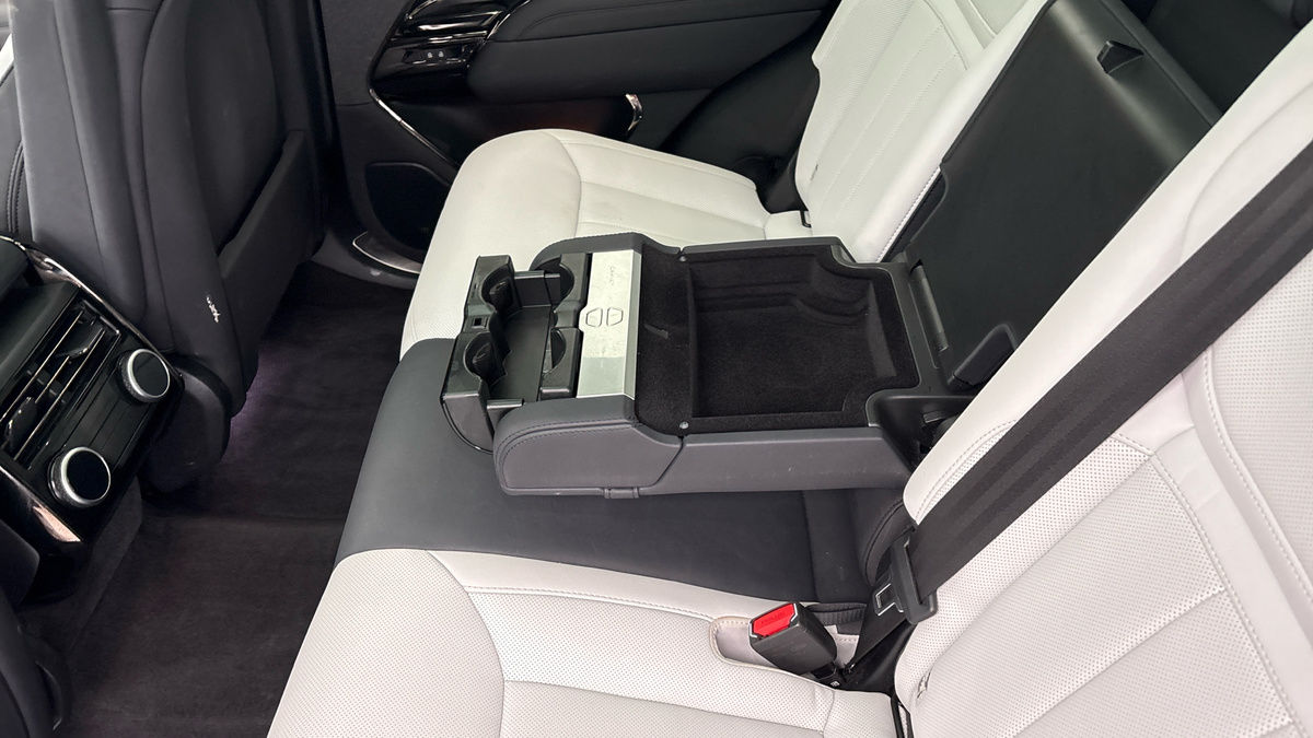 Used Land Rover Range Rover Sport 2022 for sale - 77423141: Photo 9