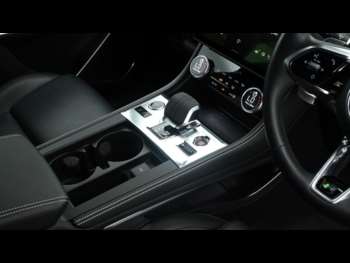 Used Jaguar F-Pace 2022 for sale - 74320256: Photo