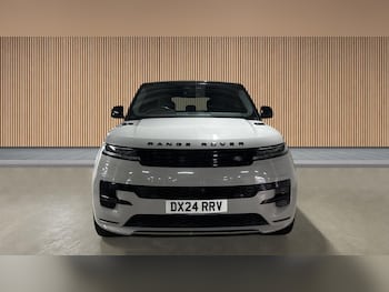 Used Land Rover Range Rover Sport 2024 for sale - 78840418: Photo