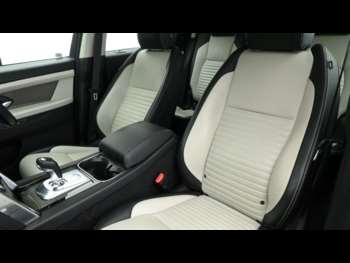 Used Land Rover Discovery Sport 2020 for sale - 73633337: Photo