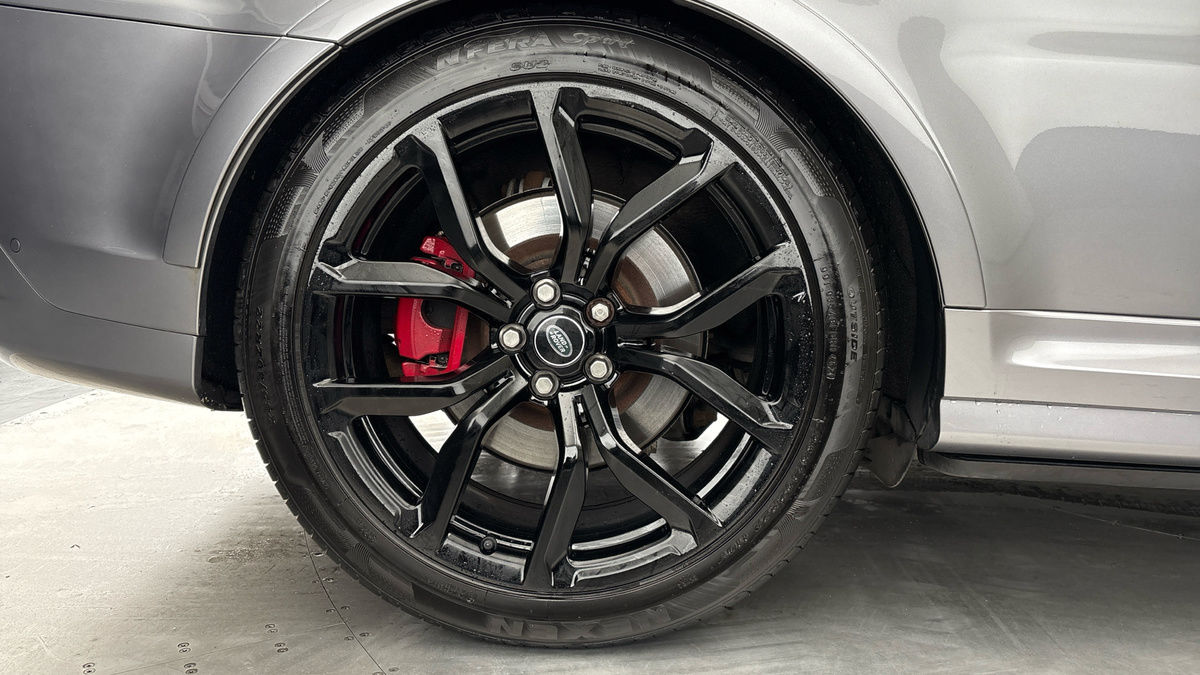 Used Land Rover Range Rover Sport 2022 for sale - 76280706: Photo 10