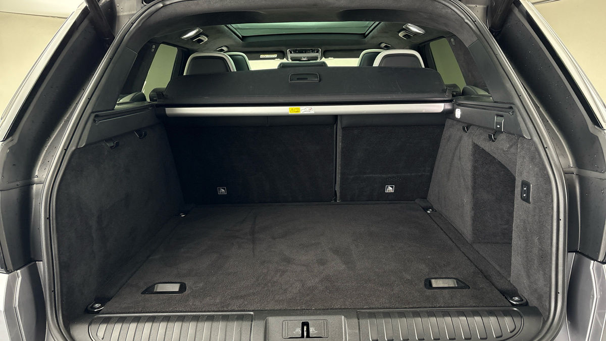 Used Land Rover Range Rover Sport 2022 for sale - 76280706: Photo 11