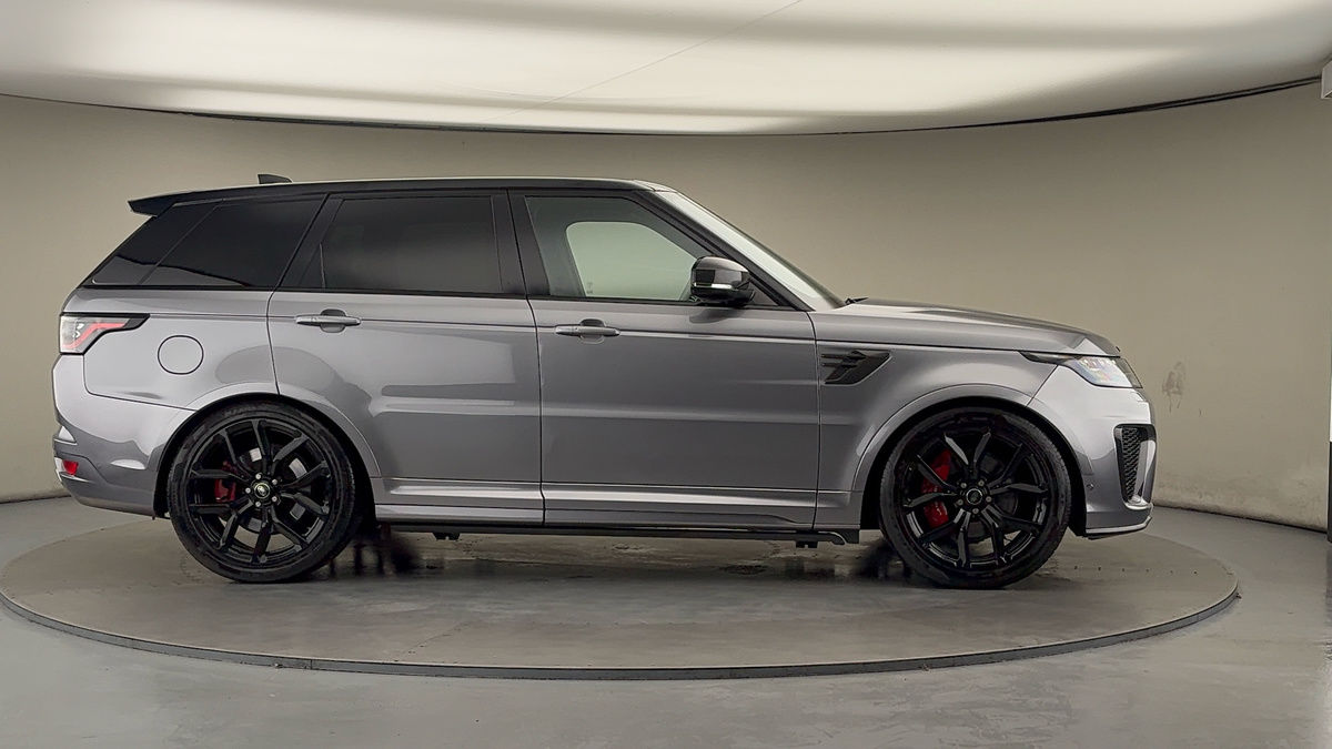 Used Land Rover Range Rover Sport 2022 for sale - 76280706: Photo 16