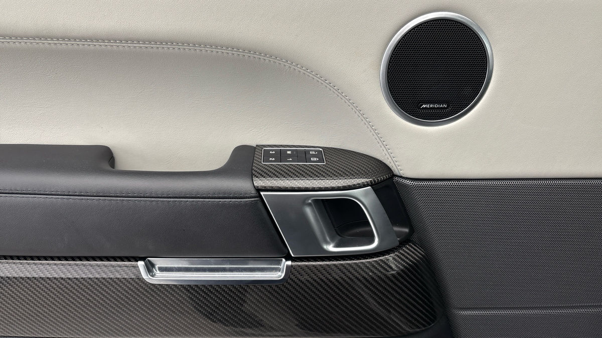 Used Land Rover Range Rover Sport 2022 for sale - 76280706: Photo 19