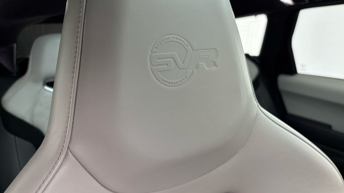 Used Land Rover Range Rover Sport 2022 for sale - 76280706: Photo 25