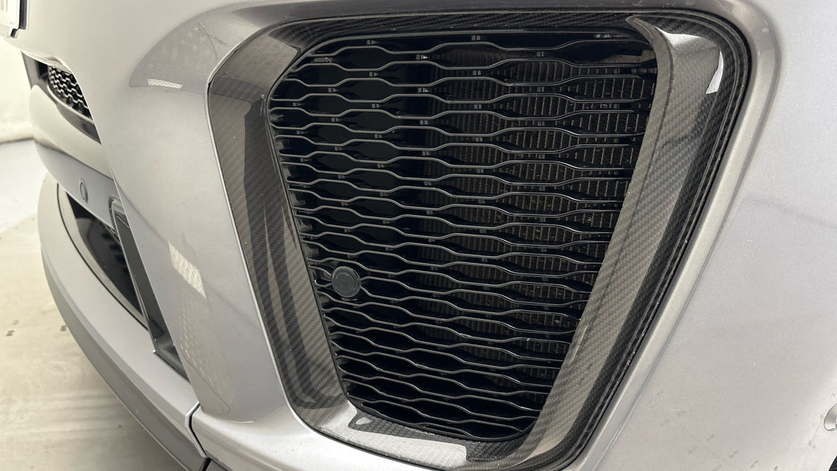 Used Land Rover Range Rover Sport 2022 for sale - 76280706: Photo 27