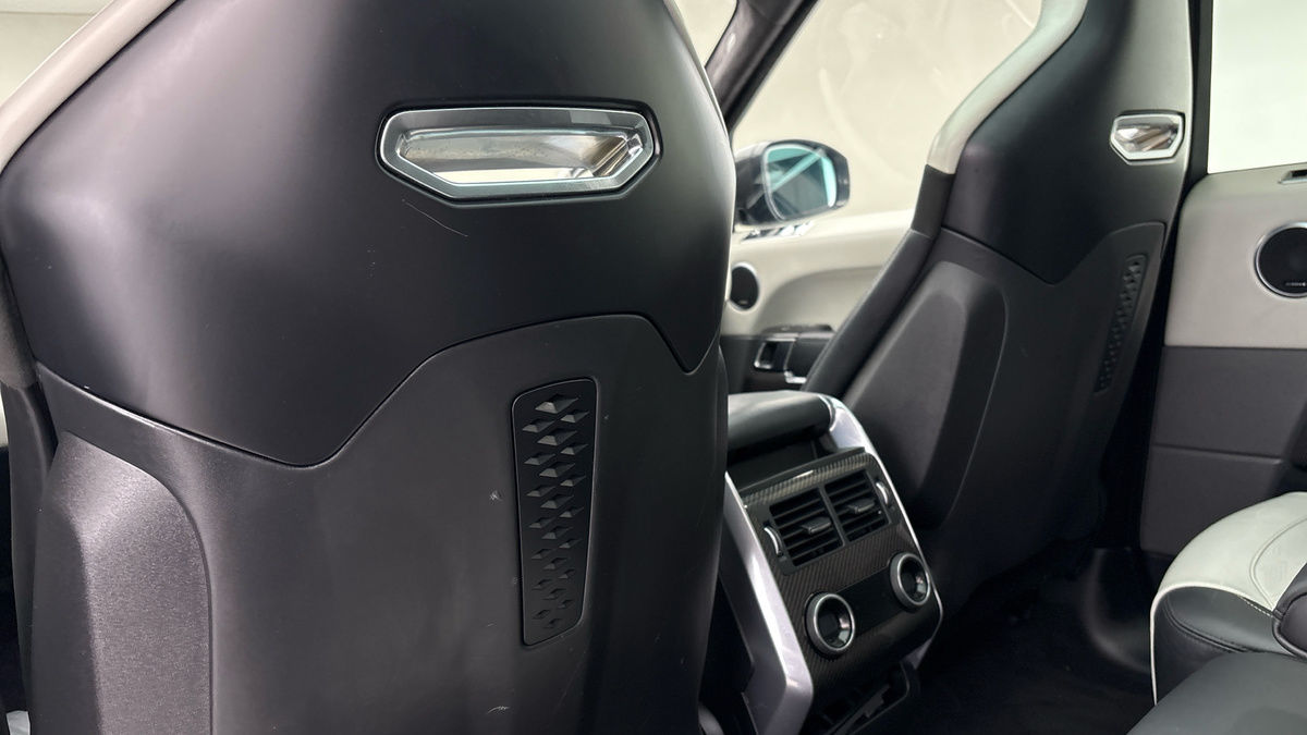 Used Land Rover Range Rover Sport 2022 for sale - 76280706: Photo 28