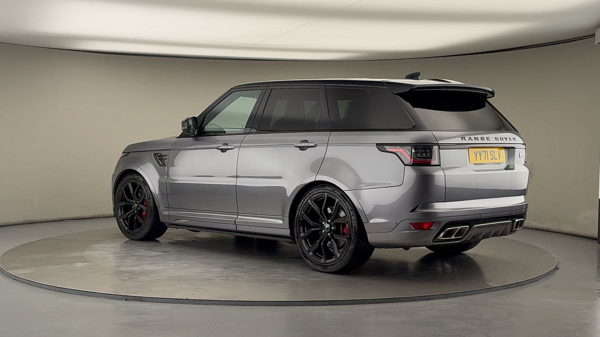 Used Land Rover Range Rover Sport 2022 for sale - 76280706: Photo 30