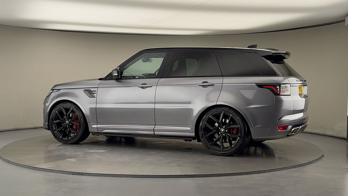 Used Land Rover Range Rover Sport 2022 for sale - 76280706: Photo 31