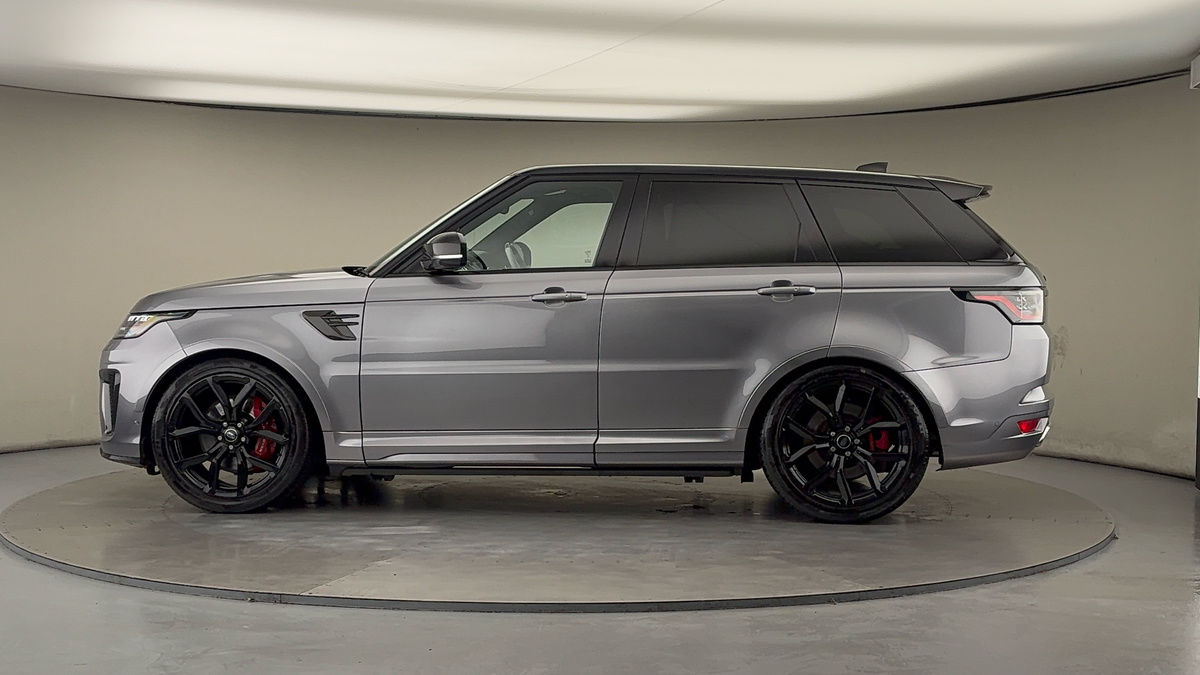 Used Land Rover Range Rover Sport 2022 for sale - 76280706: Photo 32