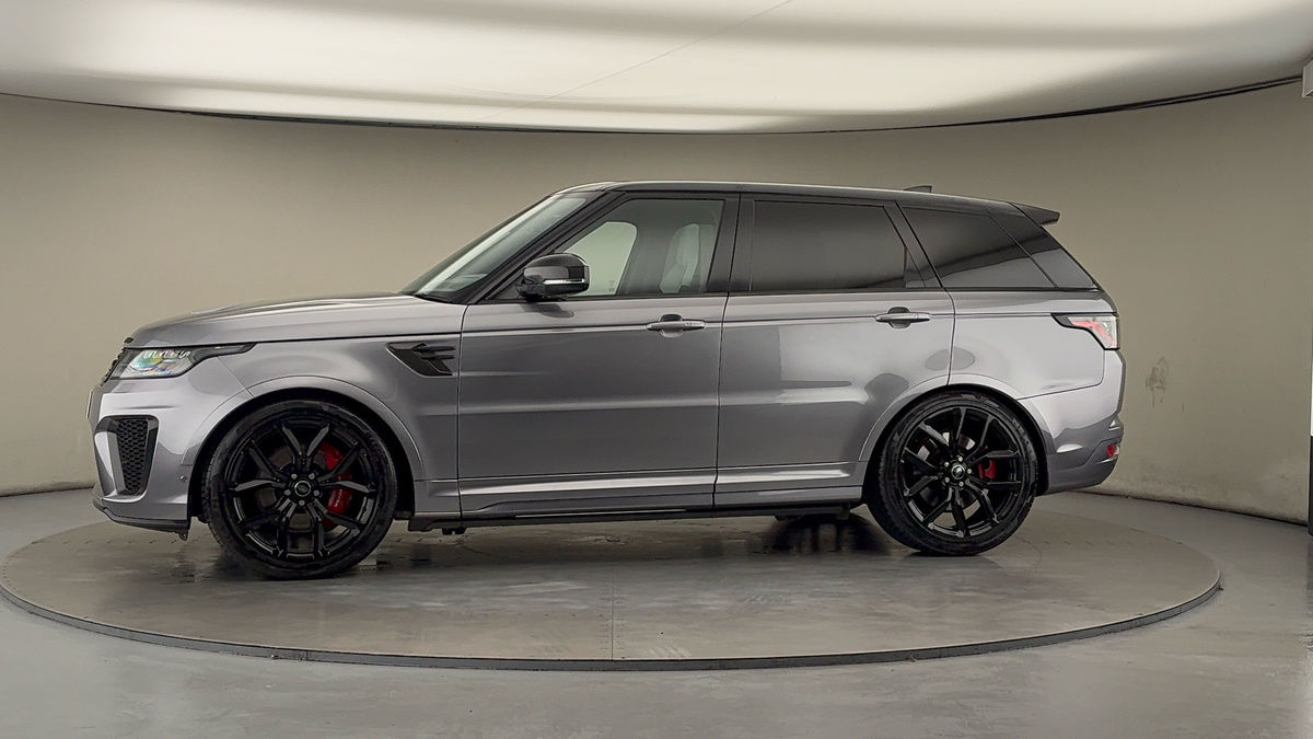 Used Land Rover Range Rover Sport 2022 for sale - 76280706: Photo 33