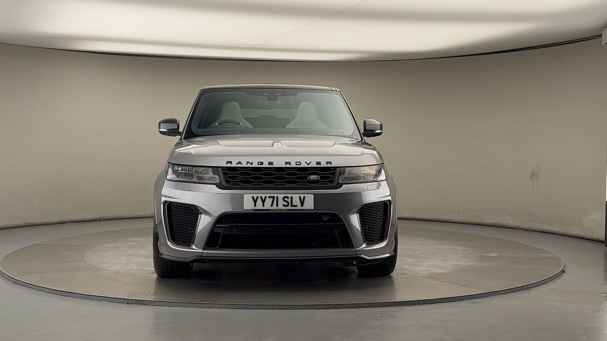 Used Land Rover Range Rover Sport 2022 for sale - 76280706: Photo 37