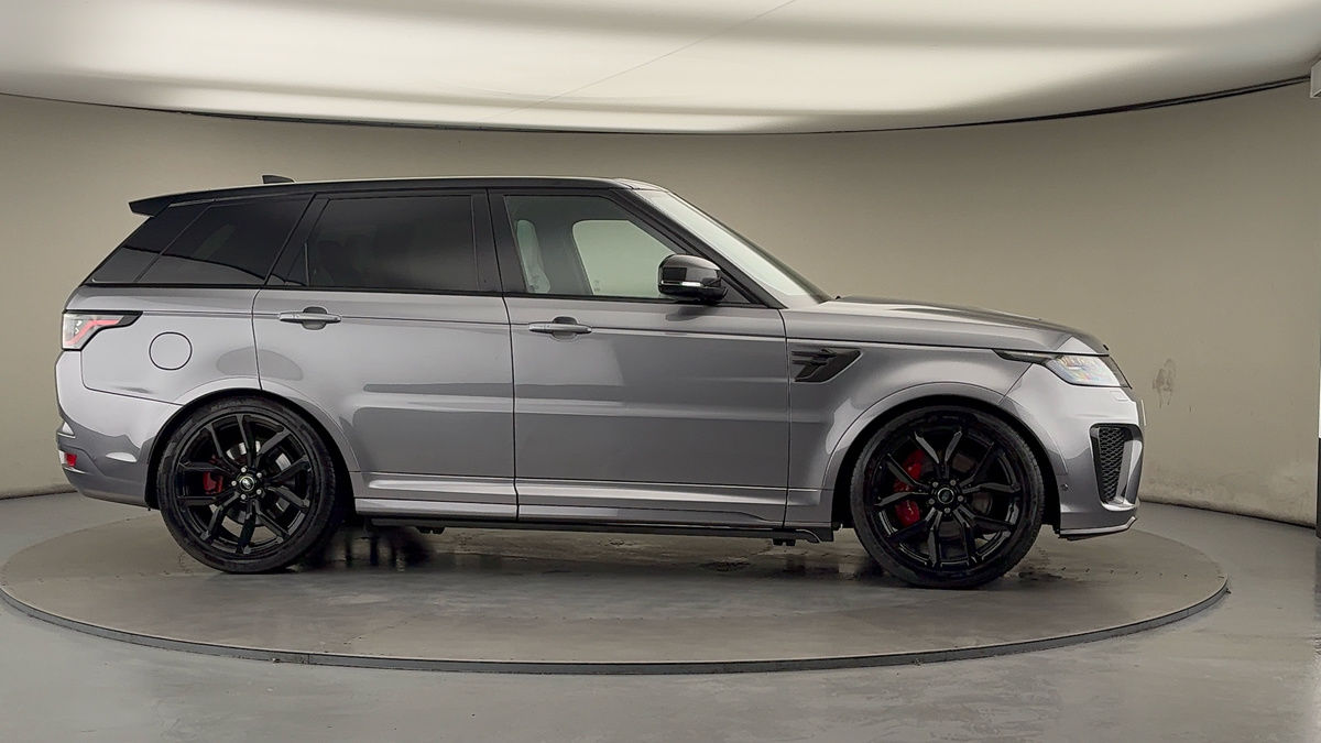 Used Land Rover Range Rover Sport 2022 for sale - 76280706: Photo 41