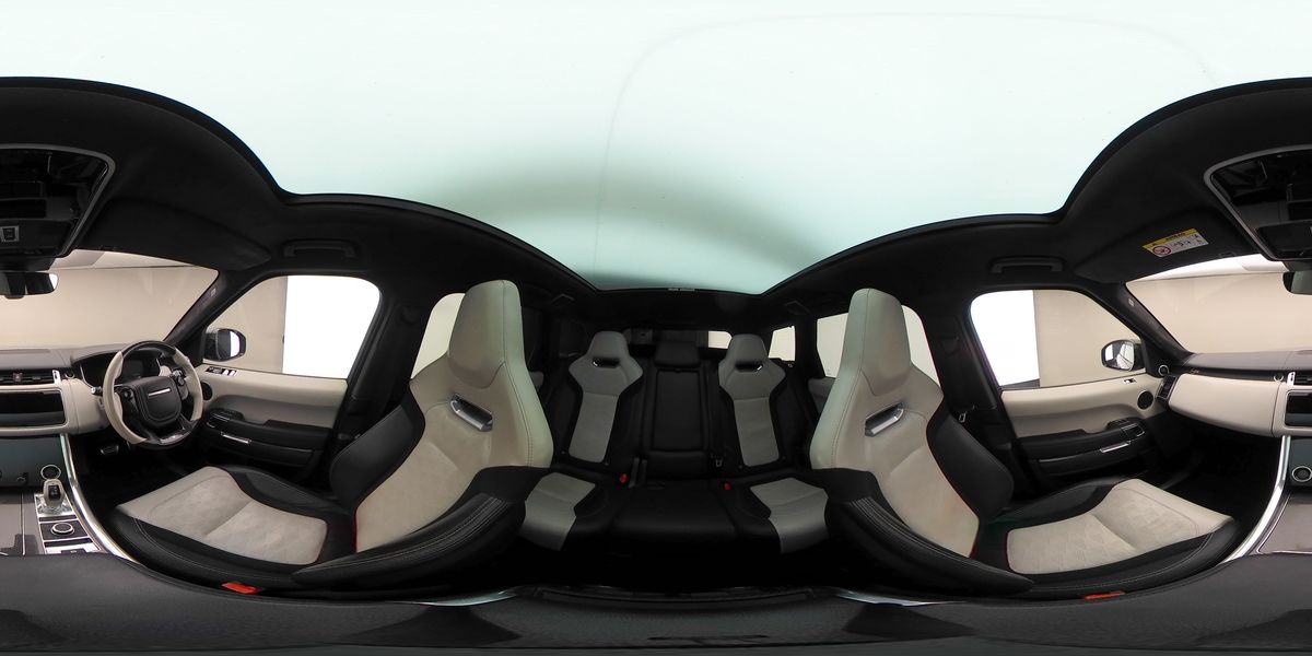 Used Land Rover Range Rover Sport 2022 for sale - 76280706: Photo 49