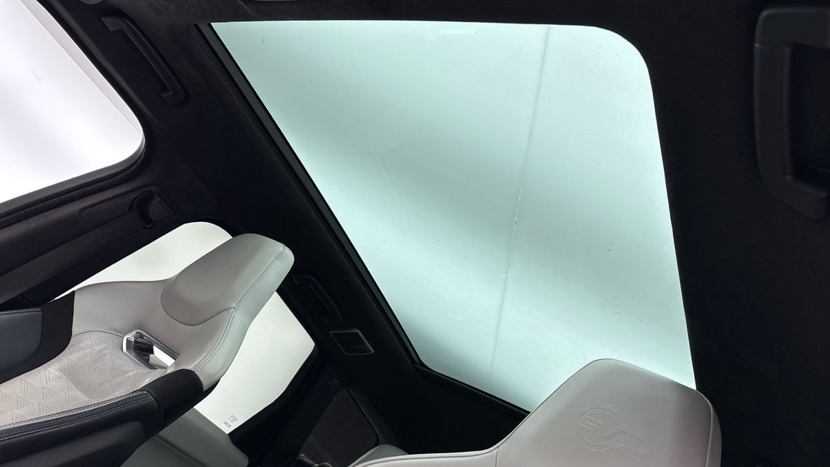 Used Land Rover Range Rover Sport 2022 for sale - 76280706: Photo 6