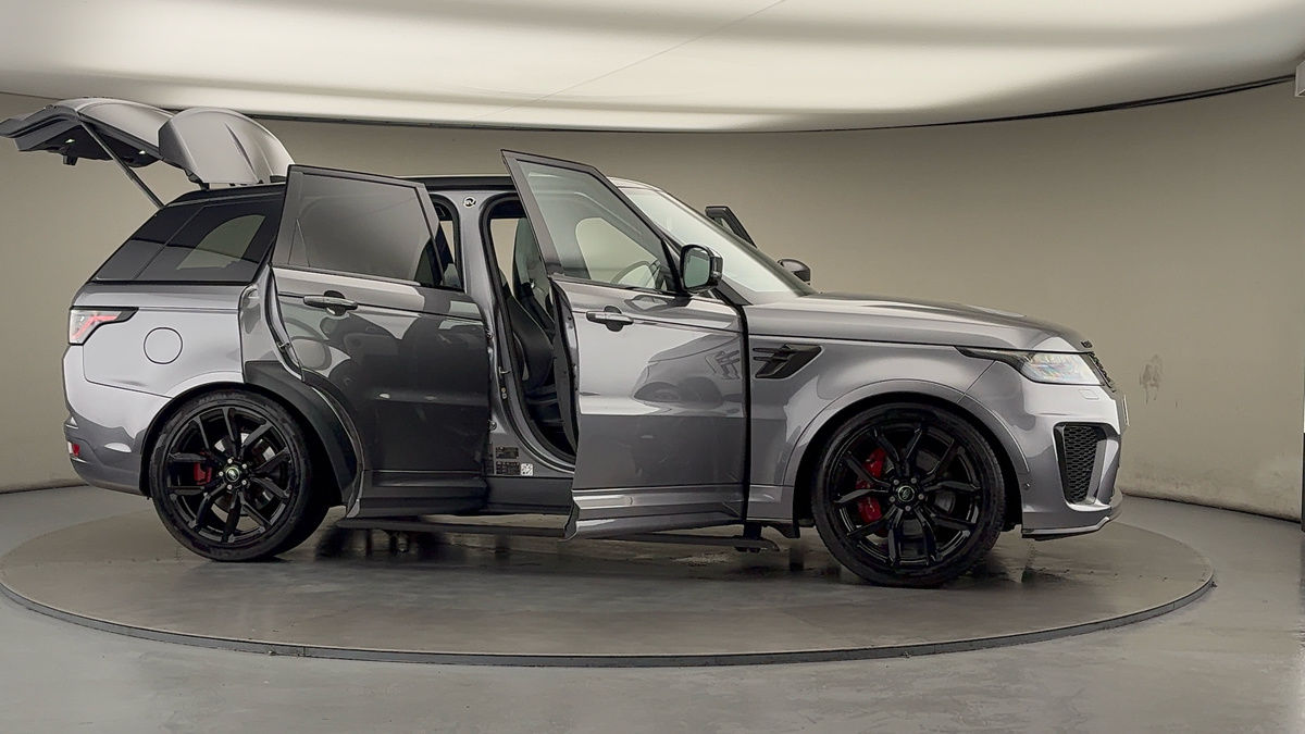 Used Land Rover Range Rover Sport 2022 for sale - 76280706: Photo 60