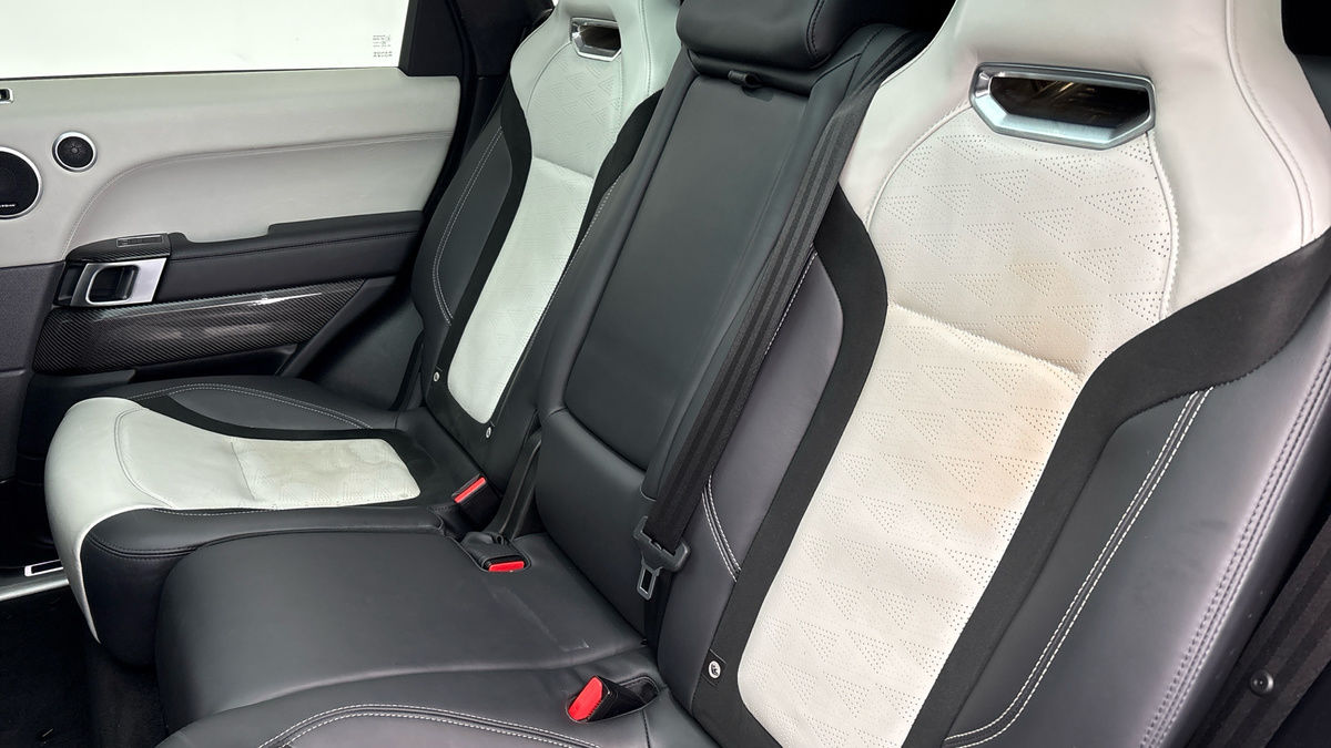 Used Land Rover Range Rover Sport 2022 for sale - 76280706: Photo 8