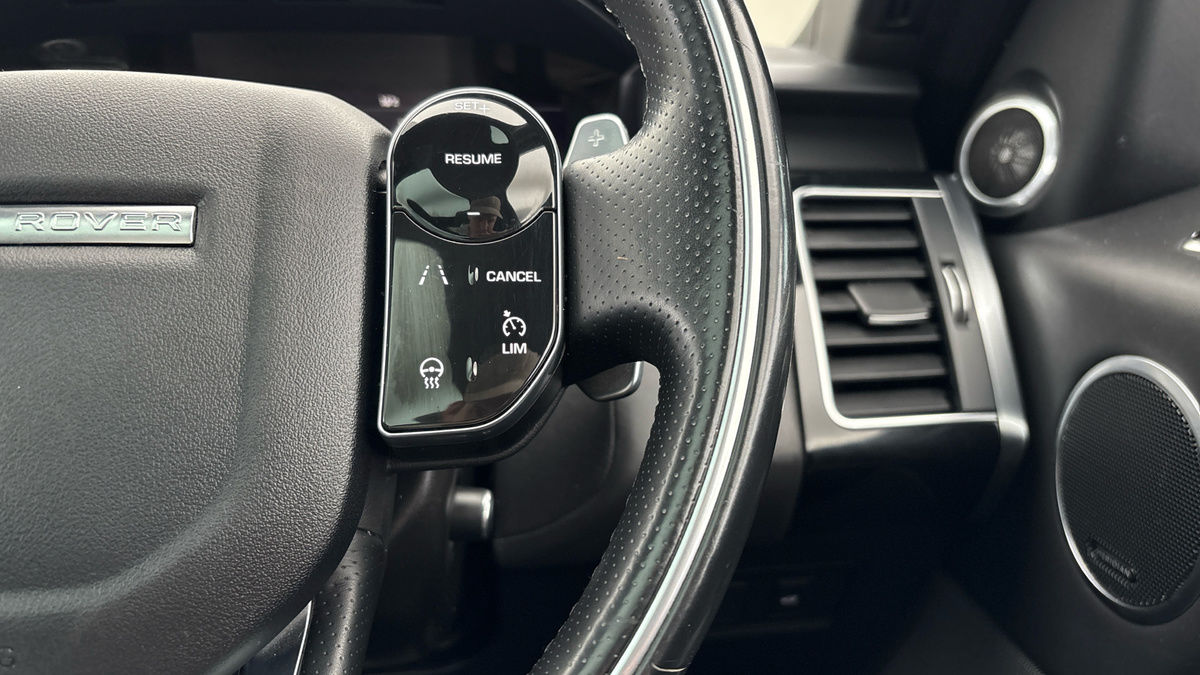 Used Land Rover Range Rover Sport 2022 for sale - 75833398: Photo 14
