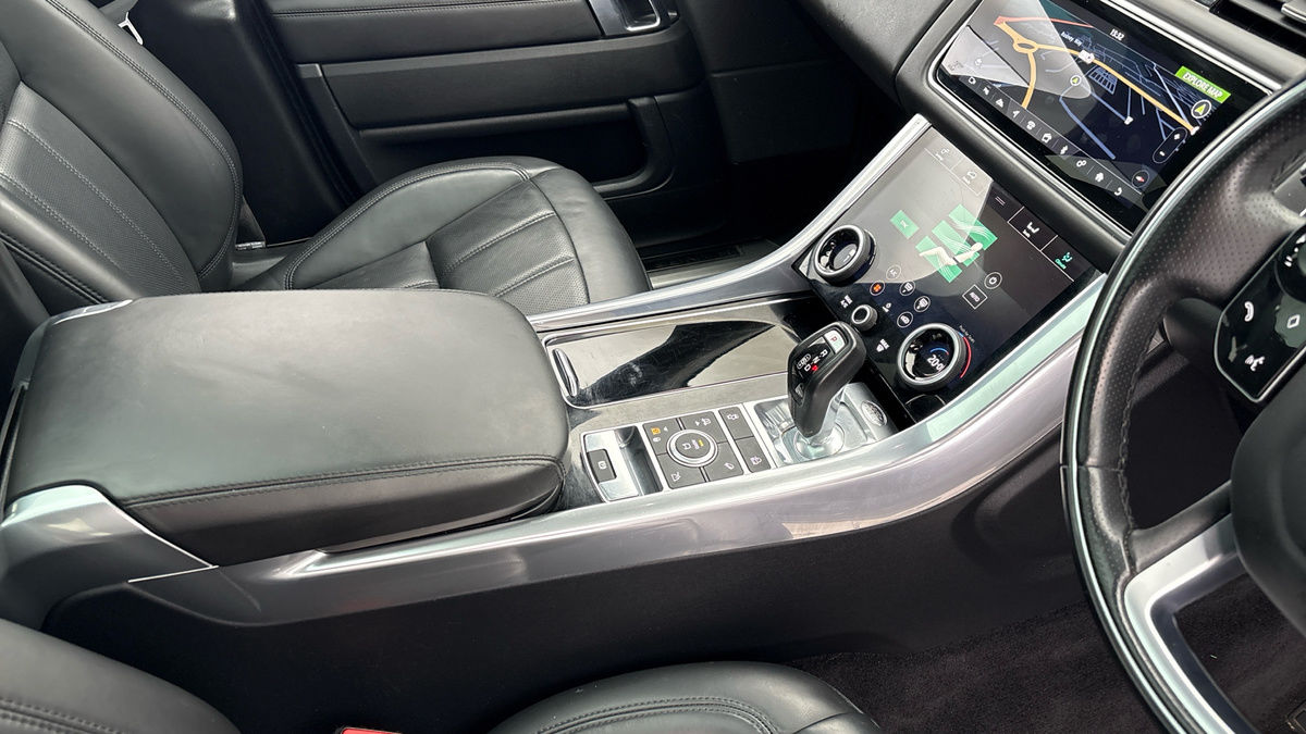 Used Land Rover Range Rover Sport 2022 for sale - 75833398: Photo 18