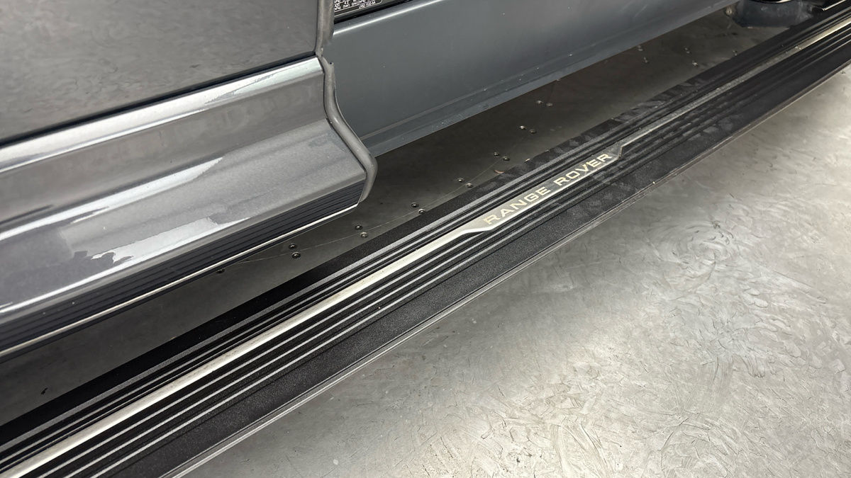 Used Land Rover Range Rover Sport 2022 for sale - 75833398: Photo 25